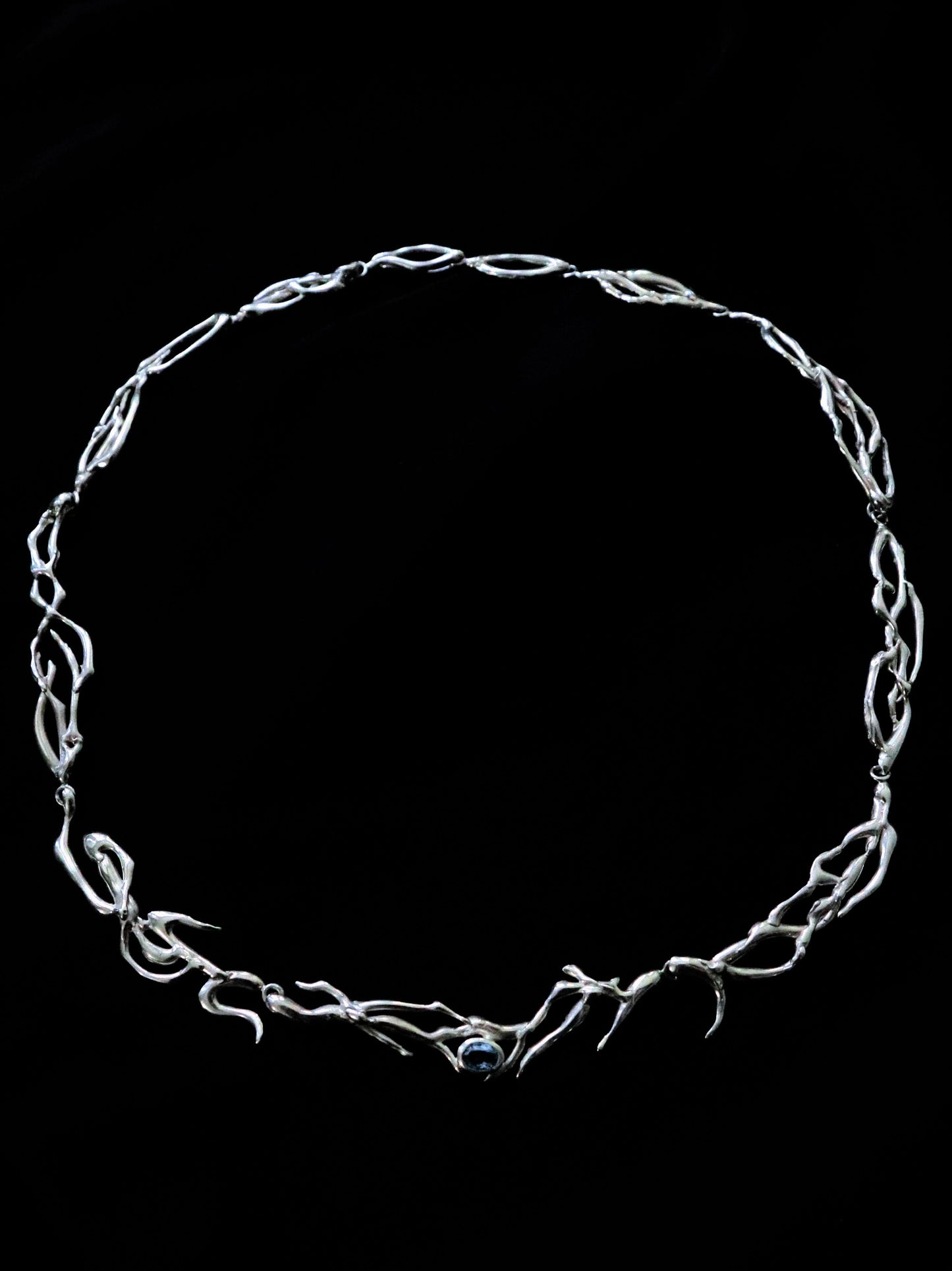 Coral Necklace