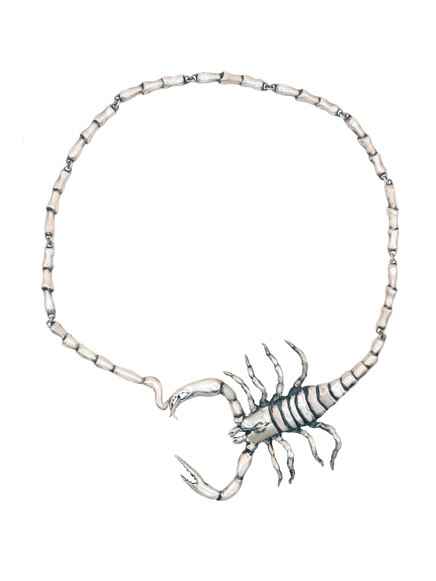 Vidar Necklace
