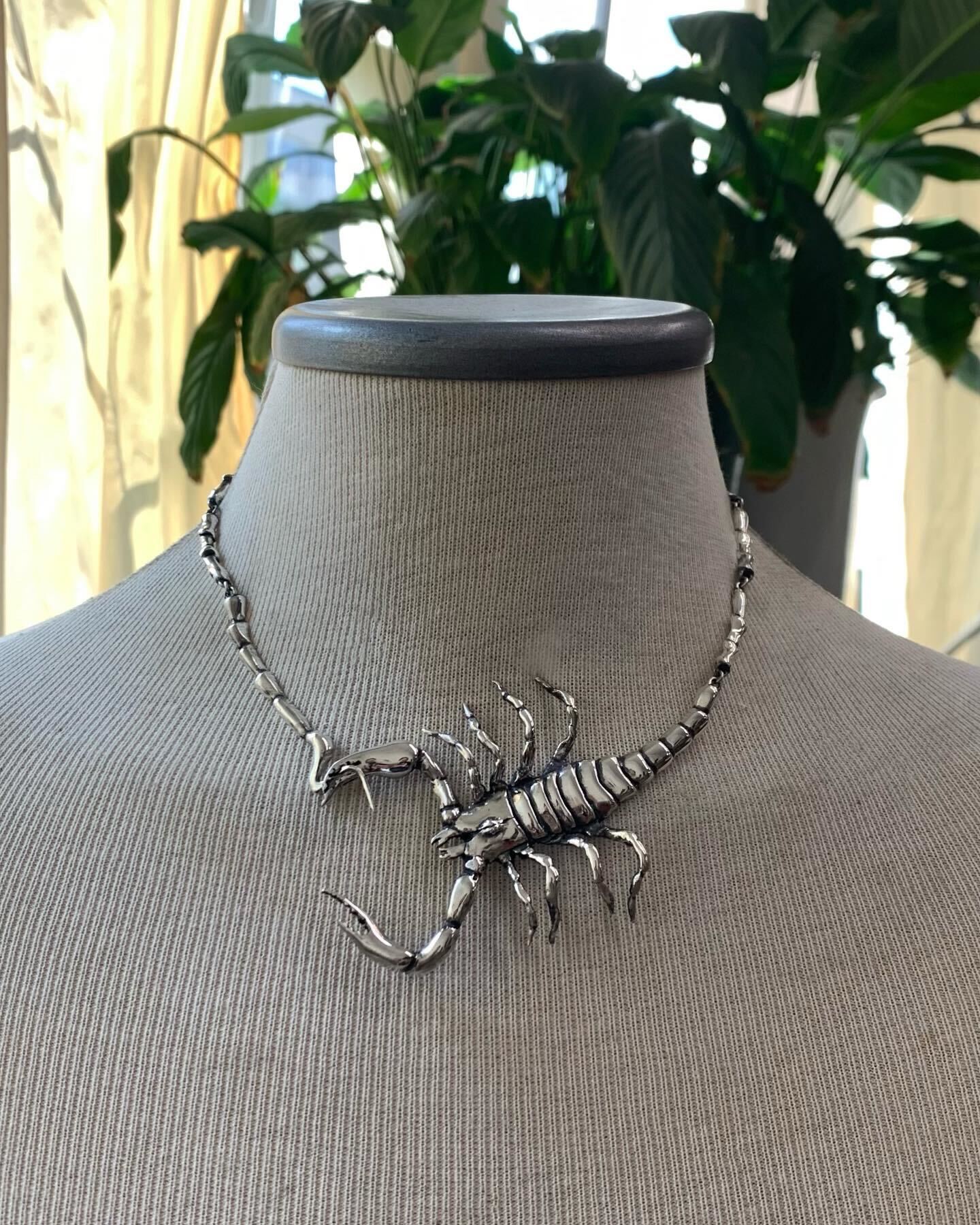 Vidar Necklace