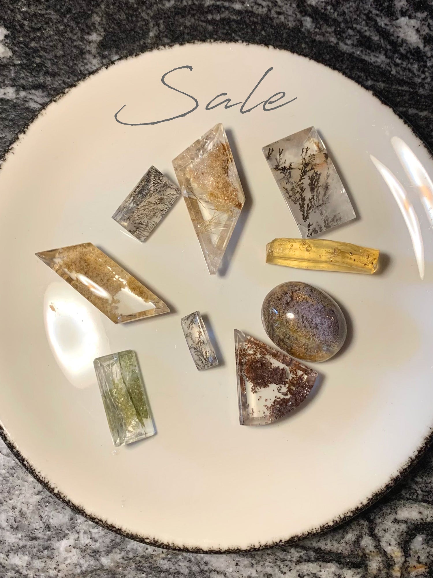 Sale