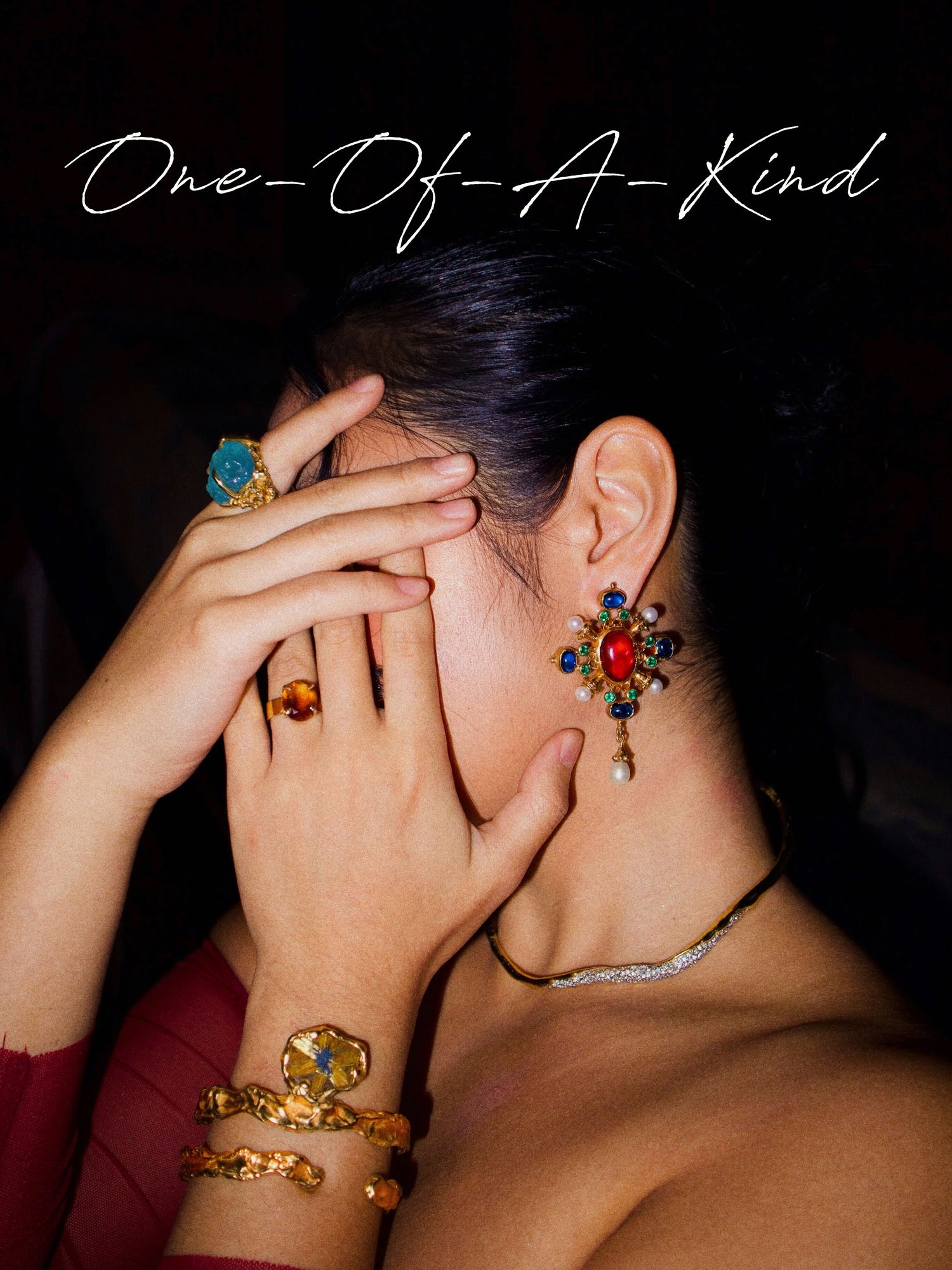 One-of-A-Kind