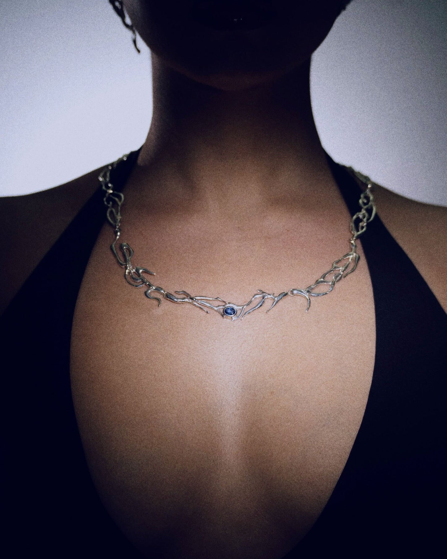 Coral Necklace