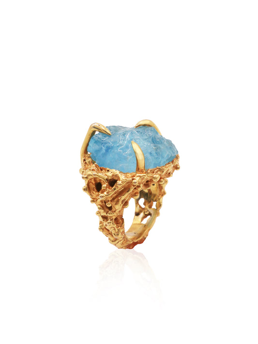 Glacier Ring