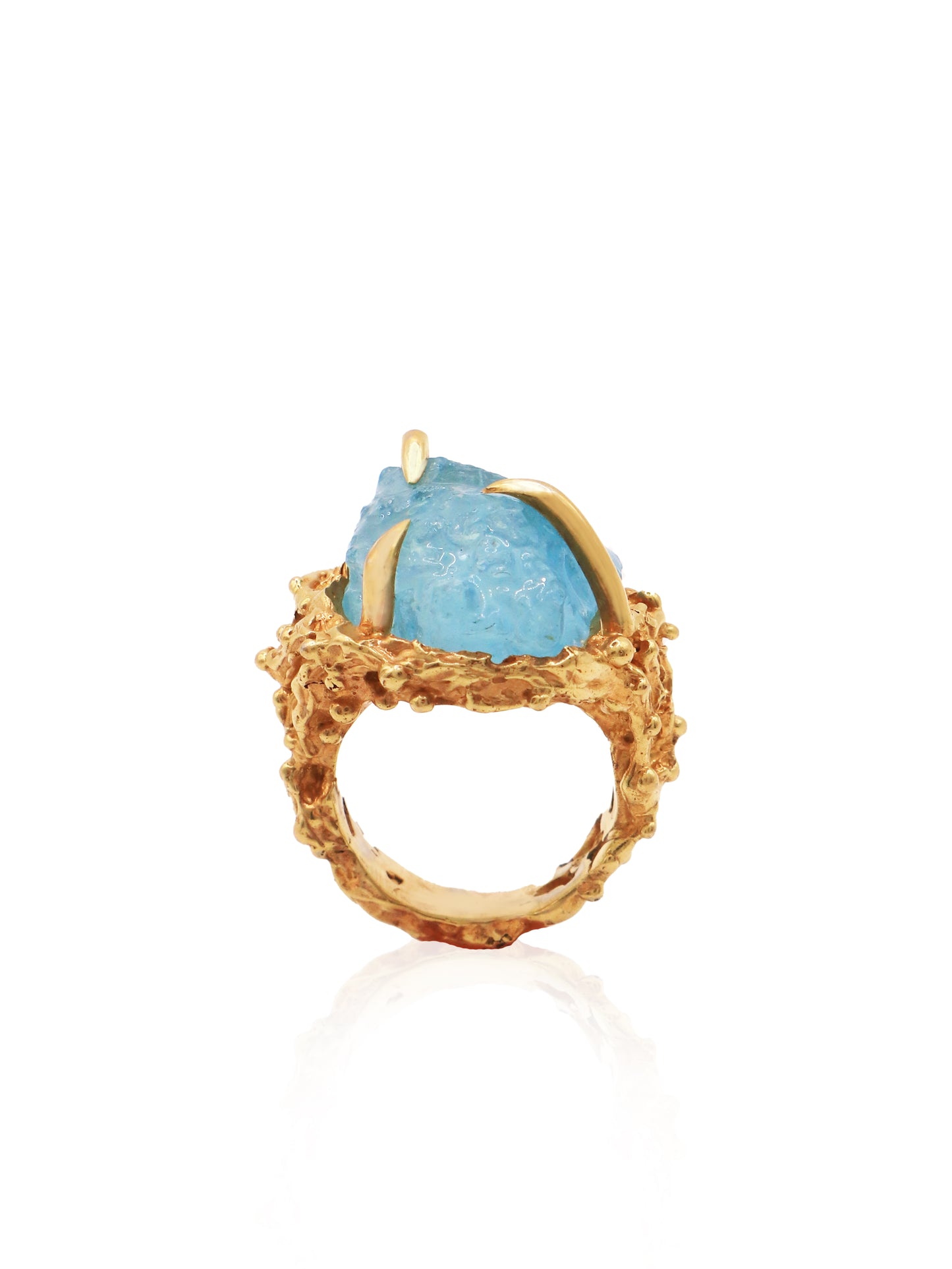 Glacier Ring