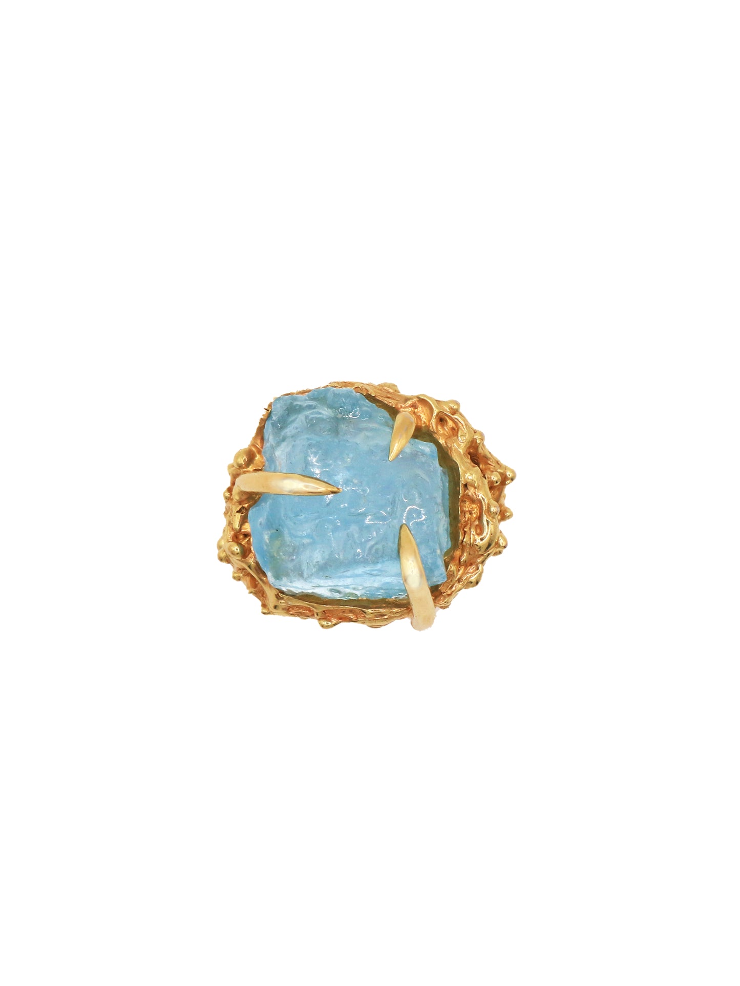 Glacier Ring