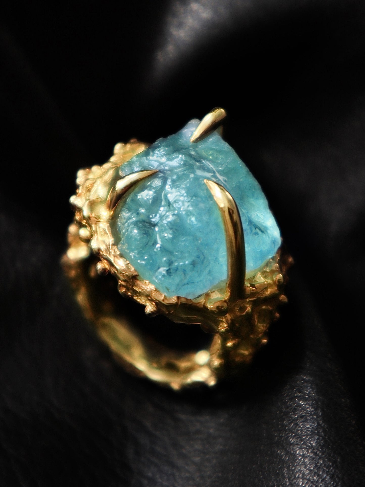 Glacier Ring