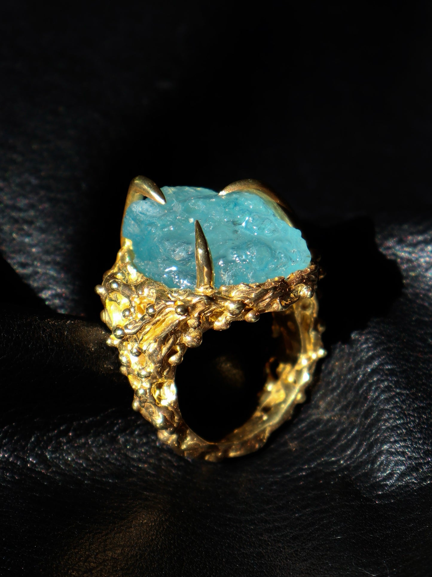 Glacier Ring