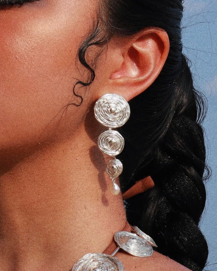 Novae Earrings II