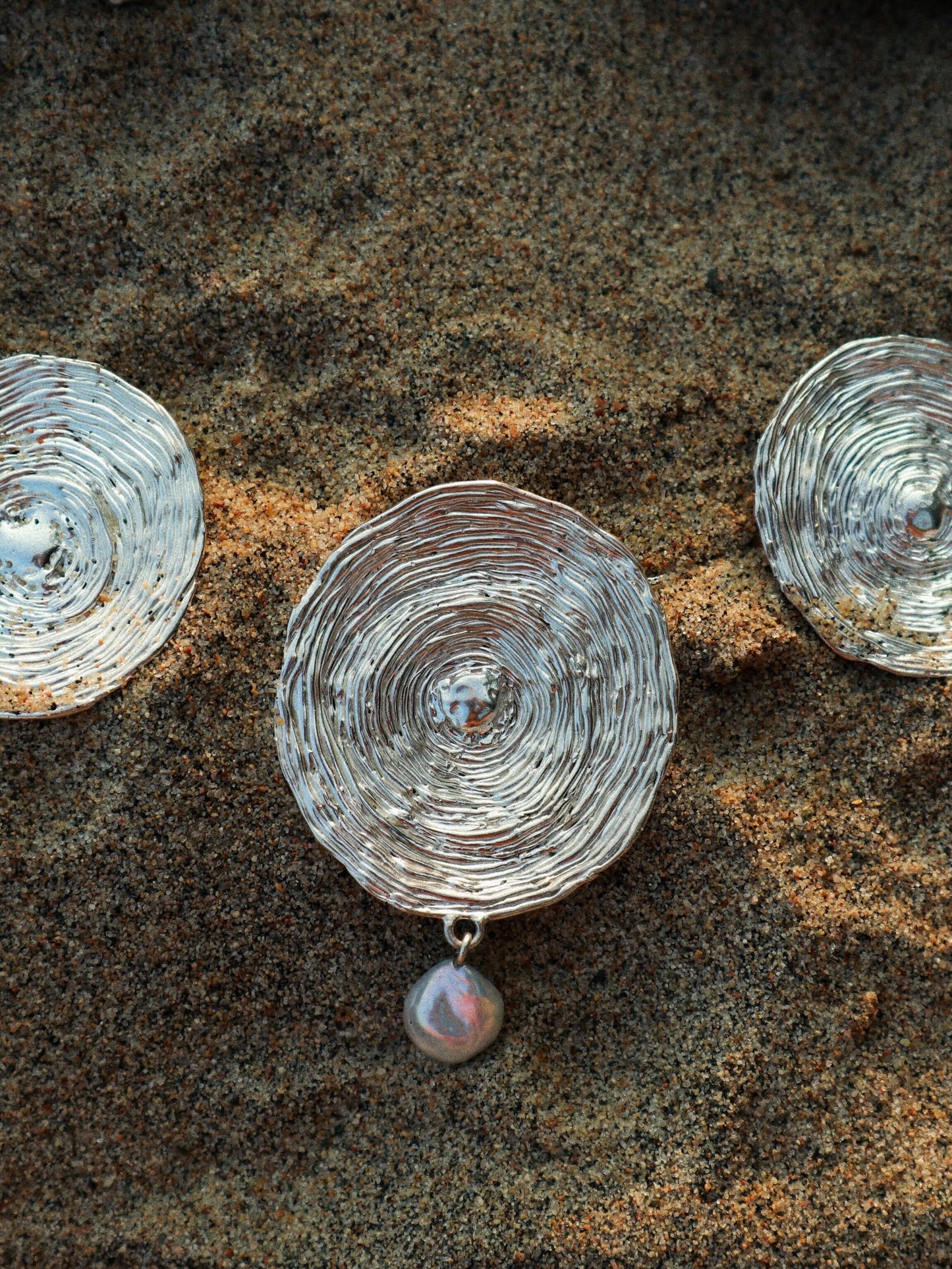 Novae Necklace