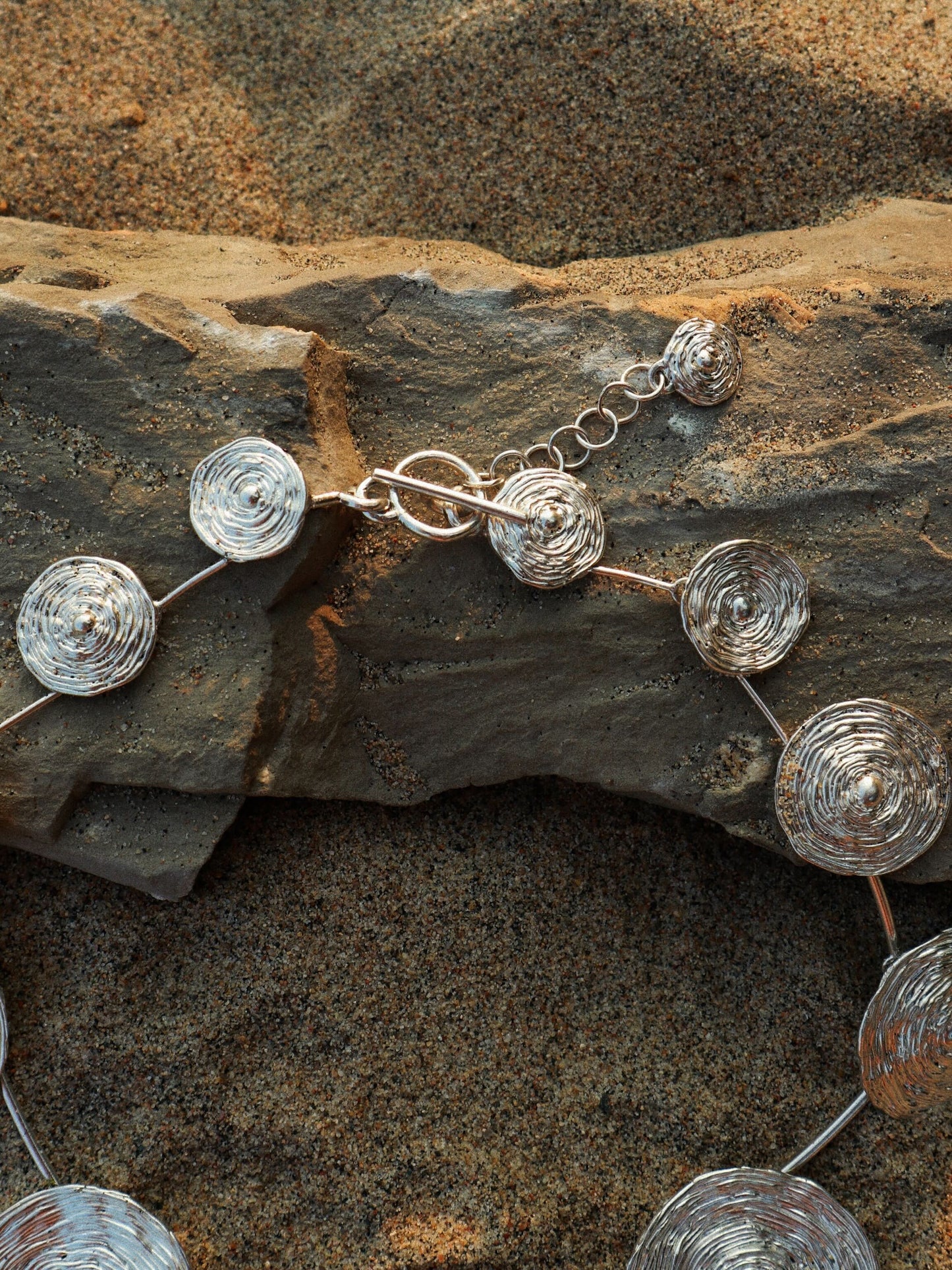 Novae Necklace