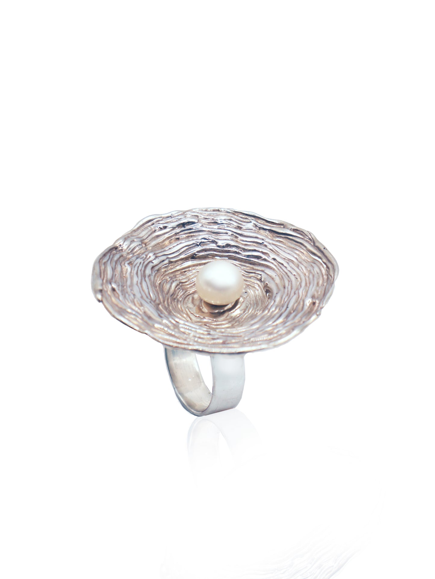 Novae Ring