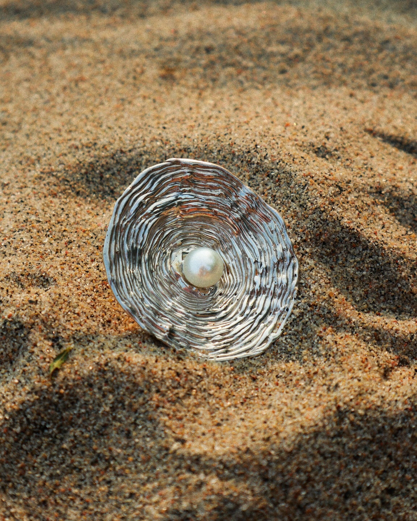 Novae Ring