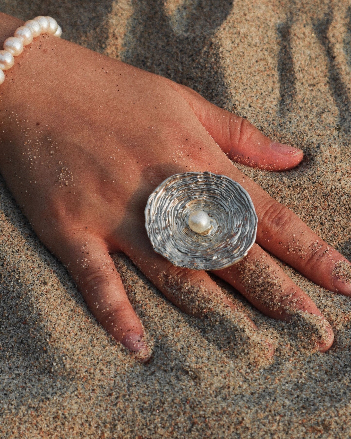 Novae Ring