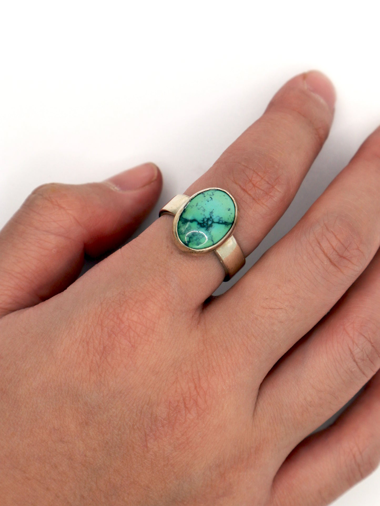 Turquoise