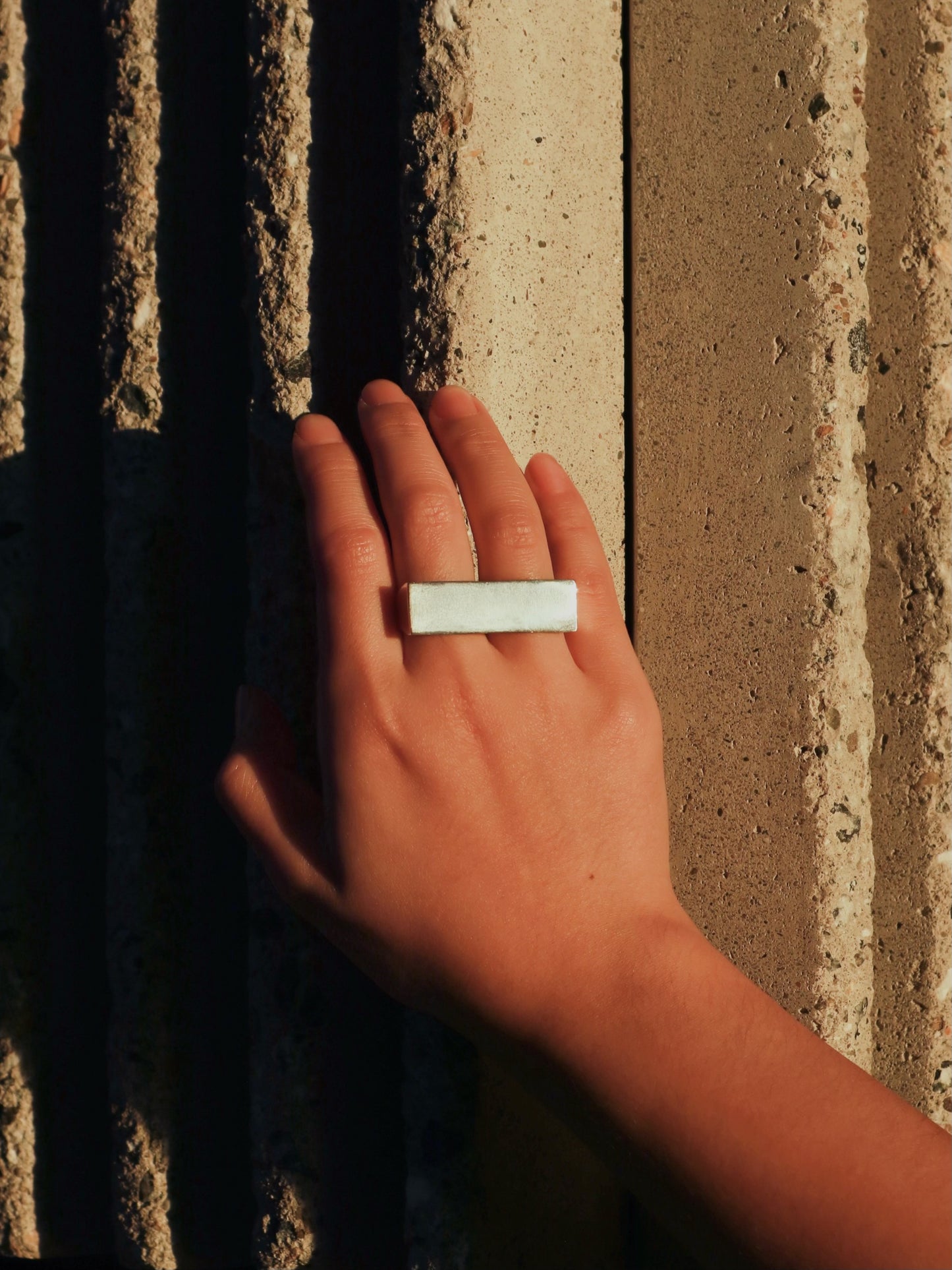 Monolith Ring