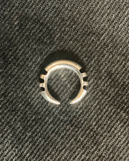 Custom Nose Ring