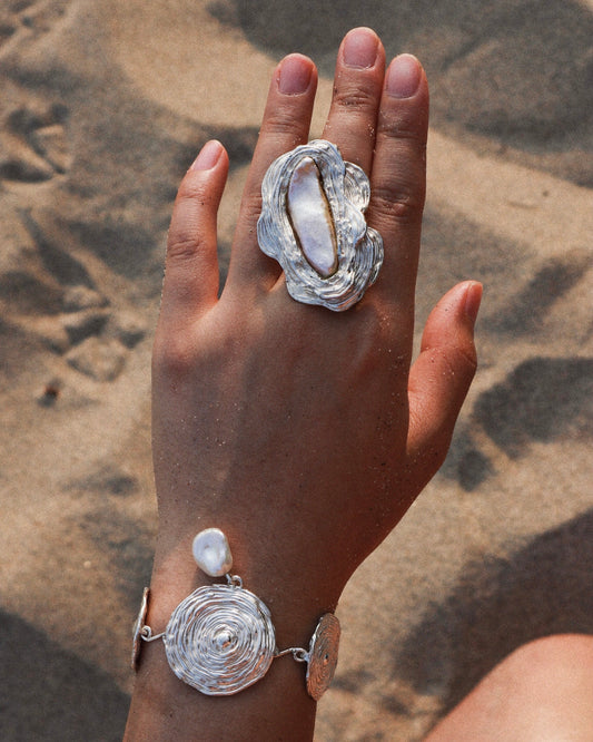 Novae Ring